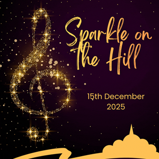Sparkle on the Hill image