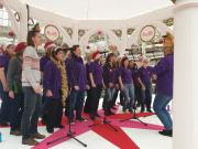 Ideal Home Christmas Show 1